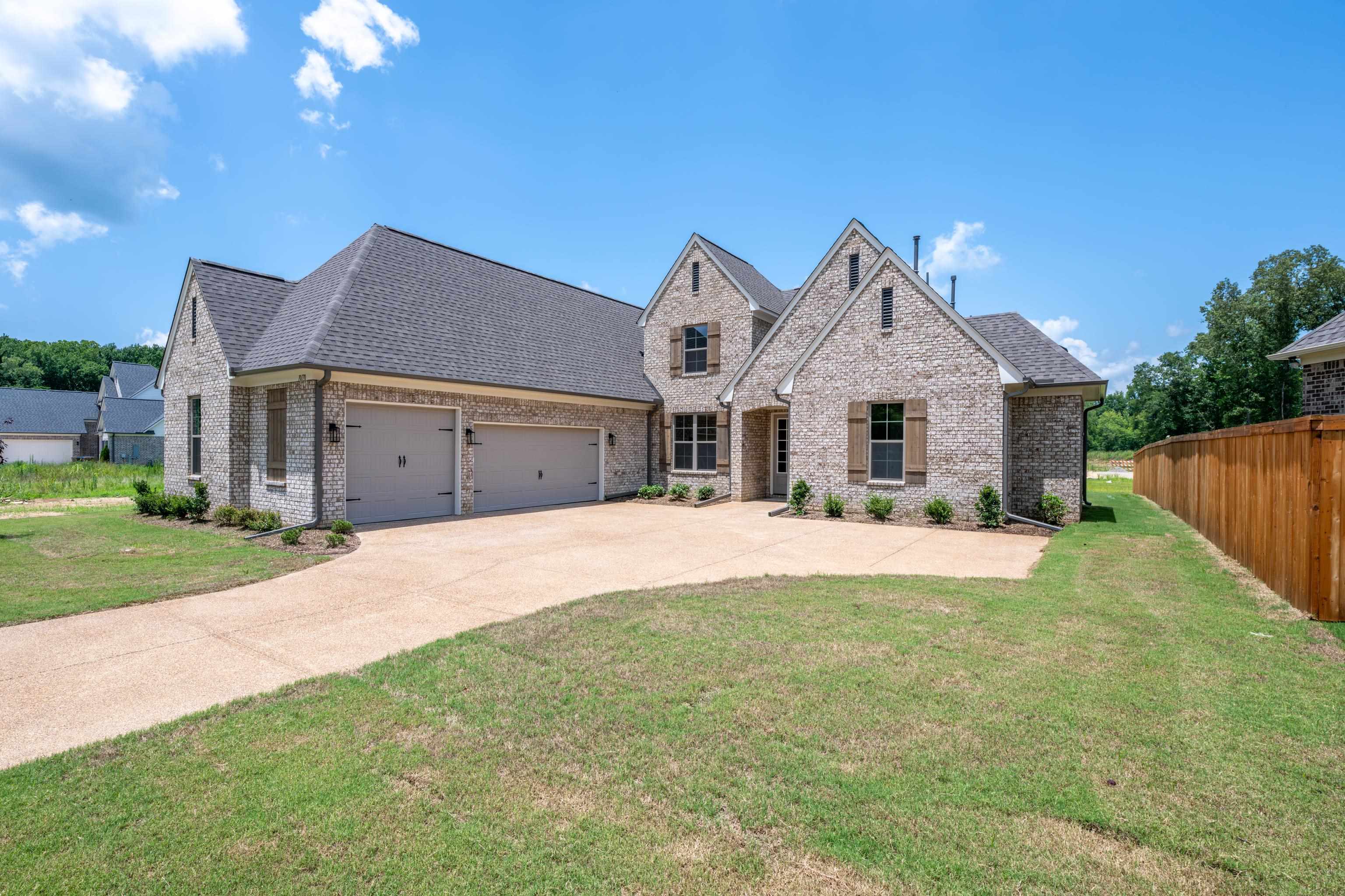 10170 Conner Field Ln Property Photo 2