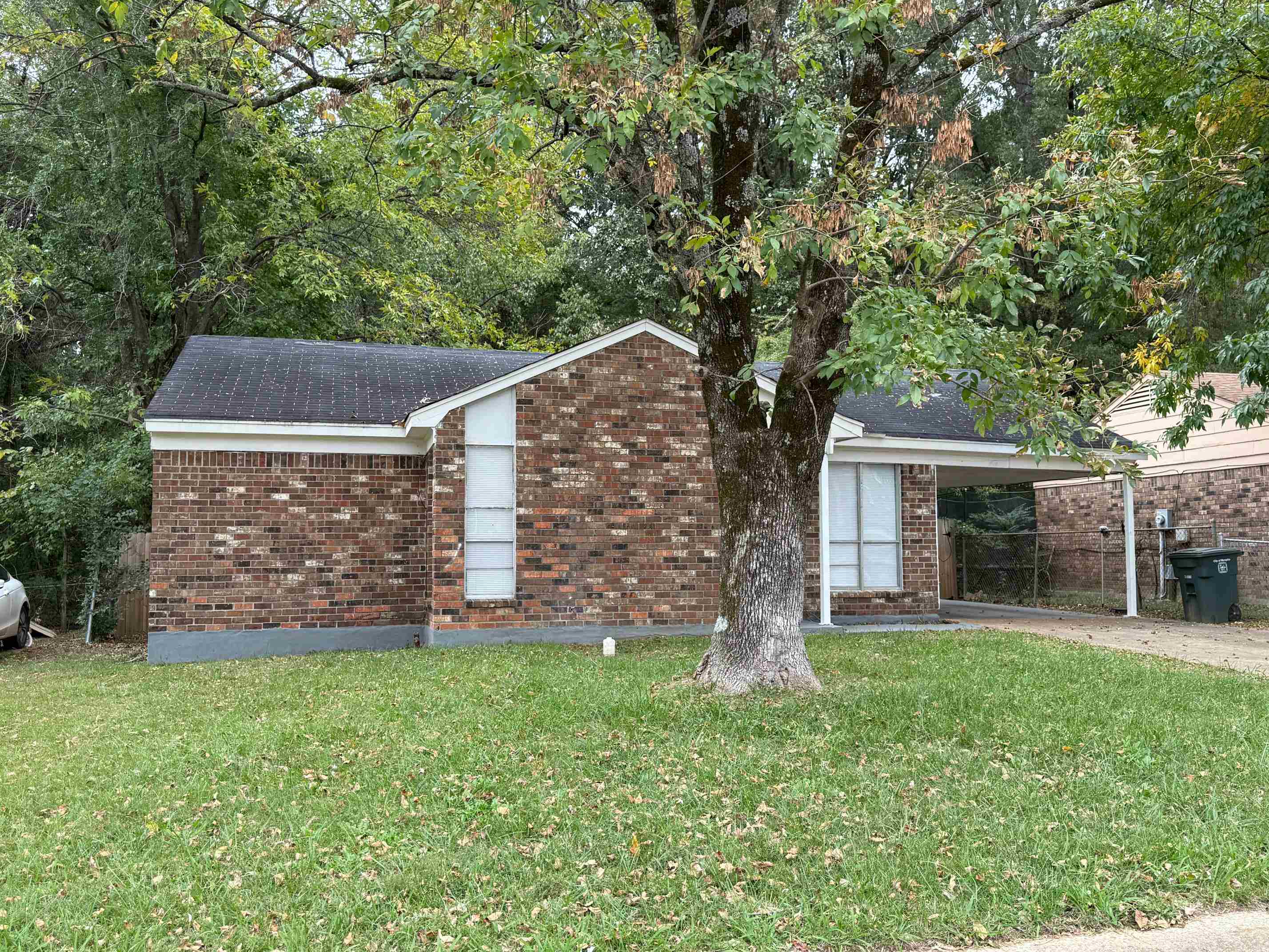4528 Sugar Creek Rd Property Photo 2