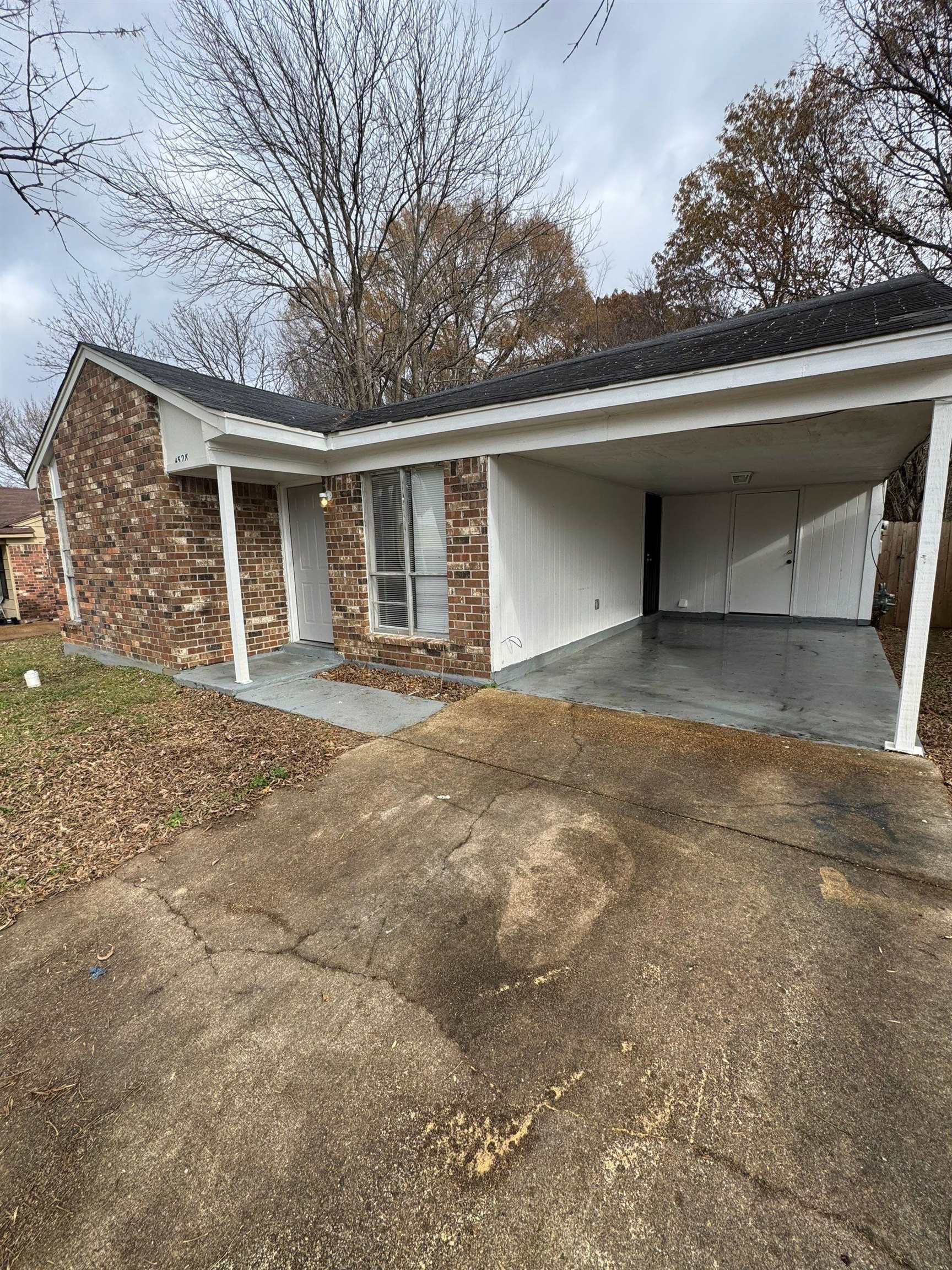 4528 Sugar Creek Rd Property Photo 17
