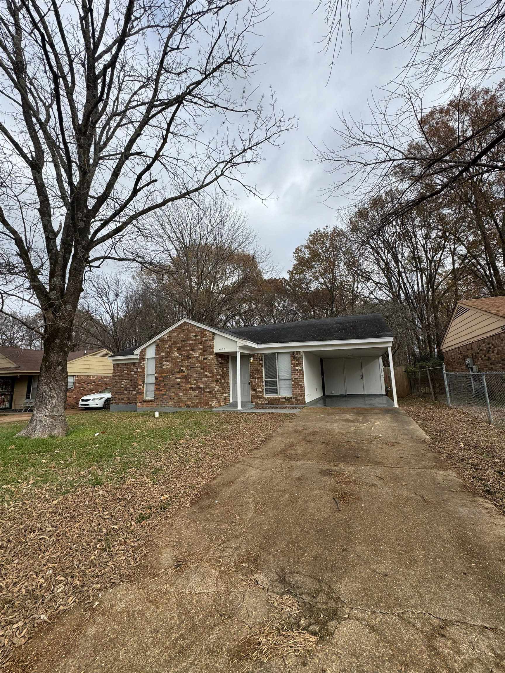 4528 Sugar Creek Rd Property Photo 18