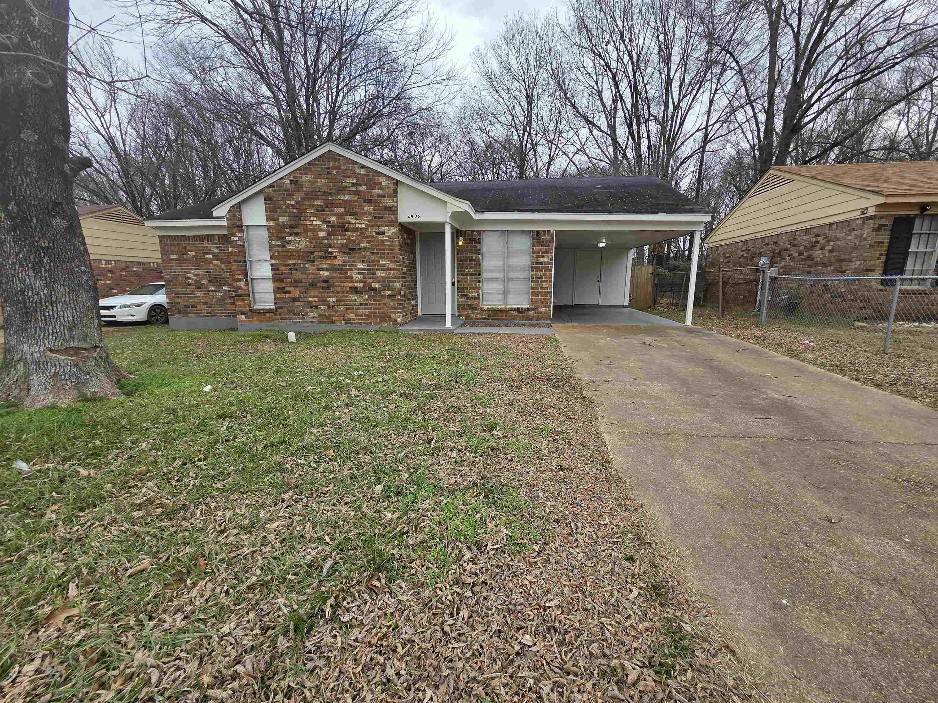 4528 Sugar Creek Rd Property Photo 20