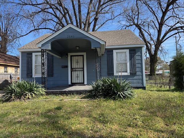 2540 Malone Ave Property Photo 1