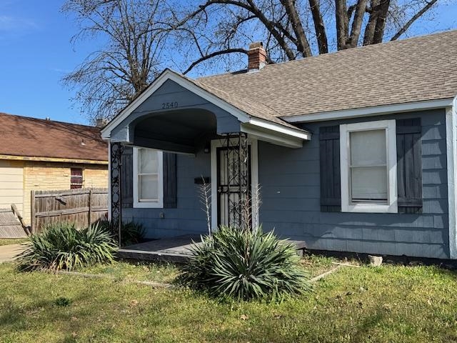 2540 Malone Ave Property Photo 3