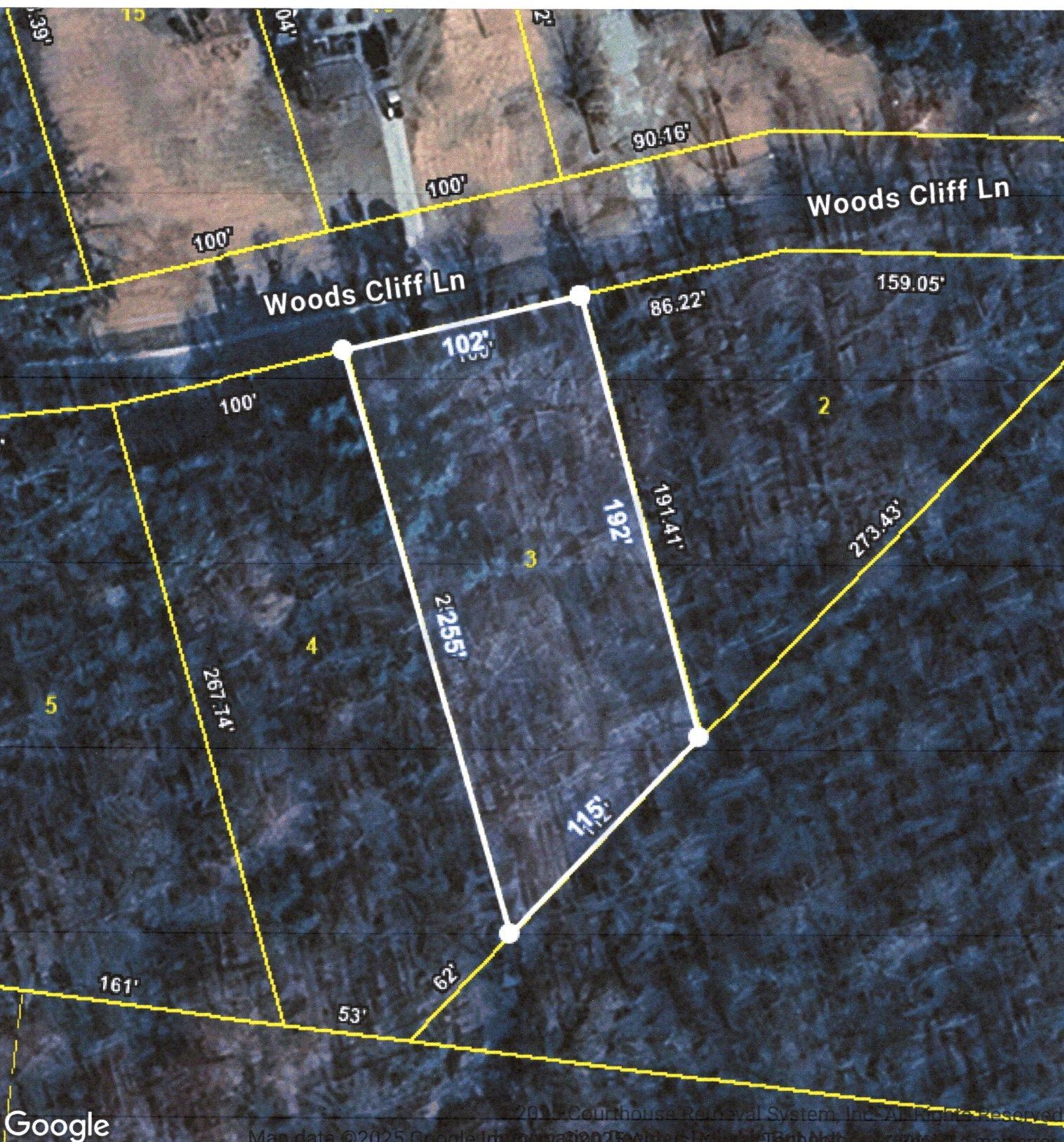 3 Woods Cliff Ln Property Photo 2