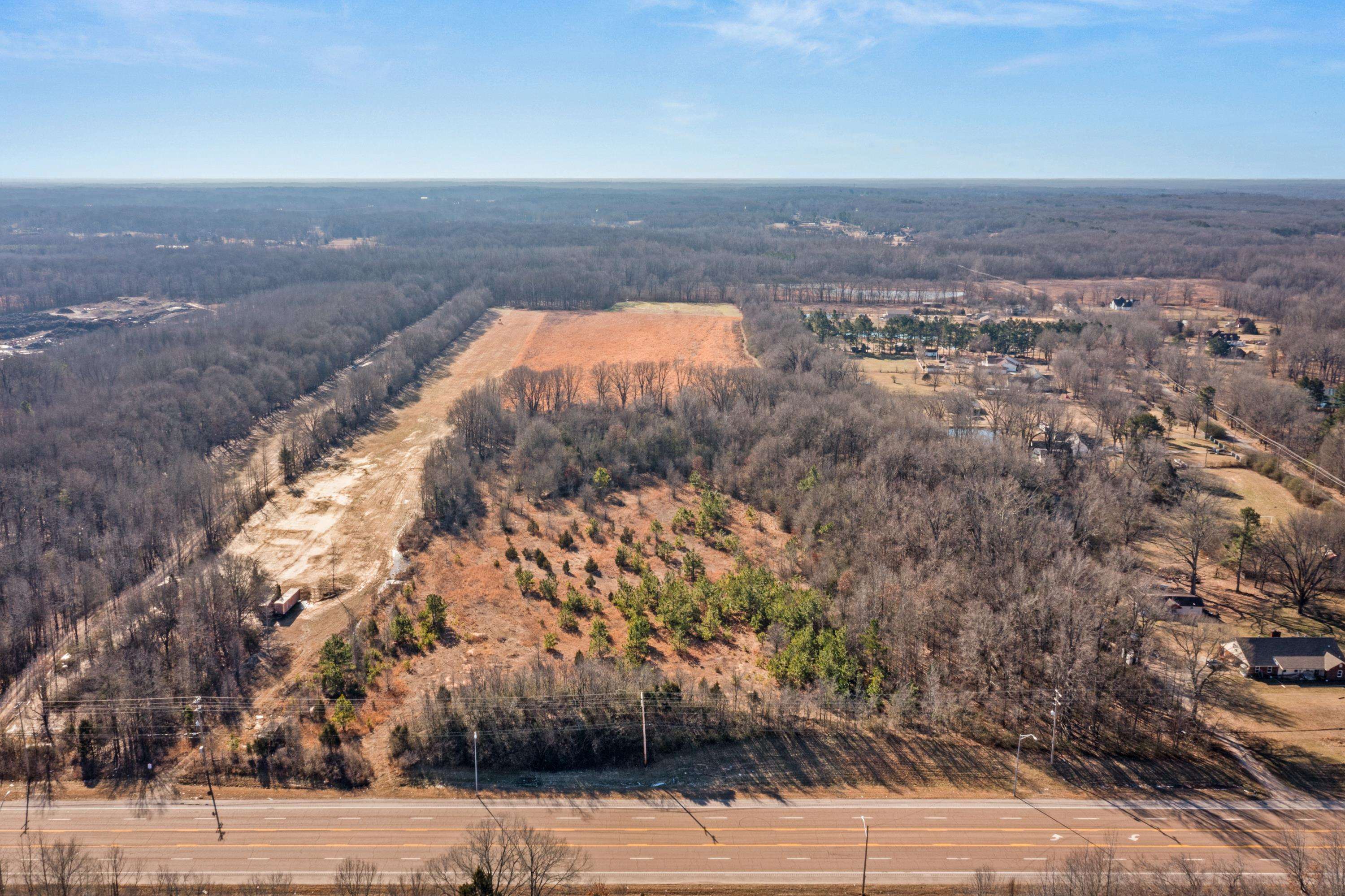0 HIGHWAY 64 HWY Property Photo 1