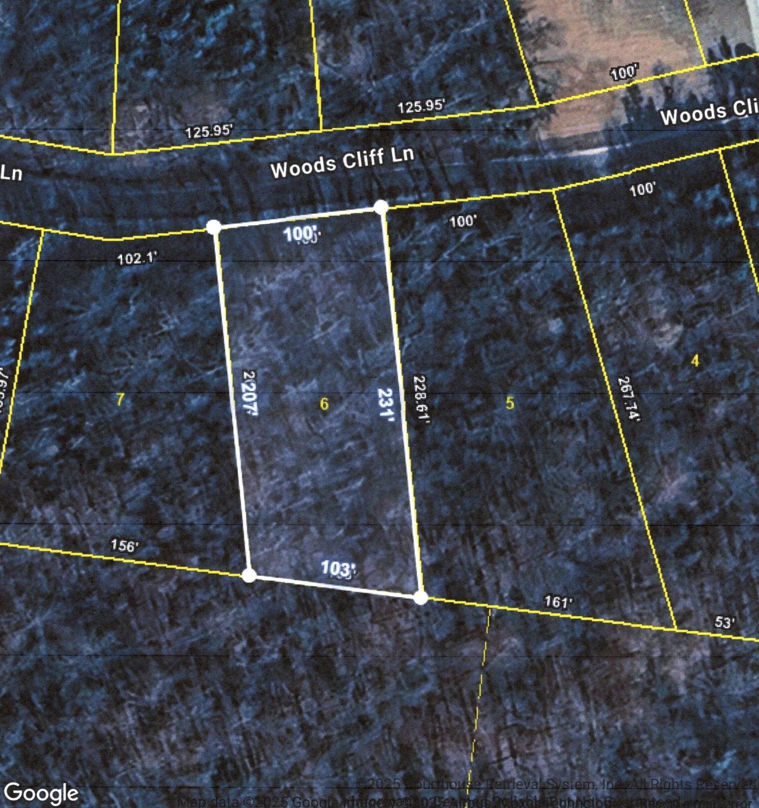 6 Woods Cliff Ln Property Photo 2