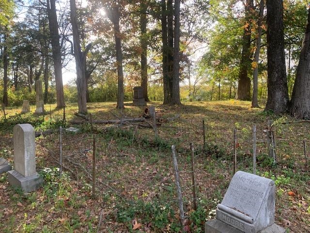 00 Raleigh-lagrange Rd Property Photo 13