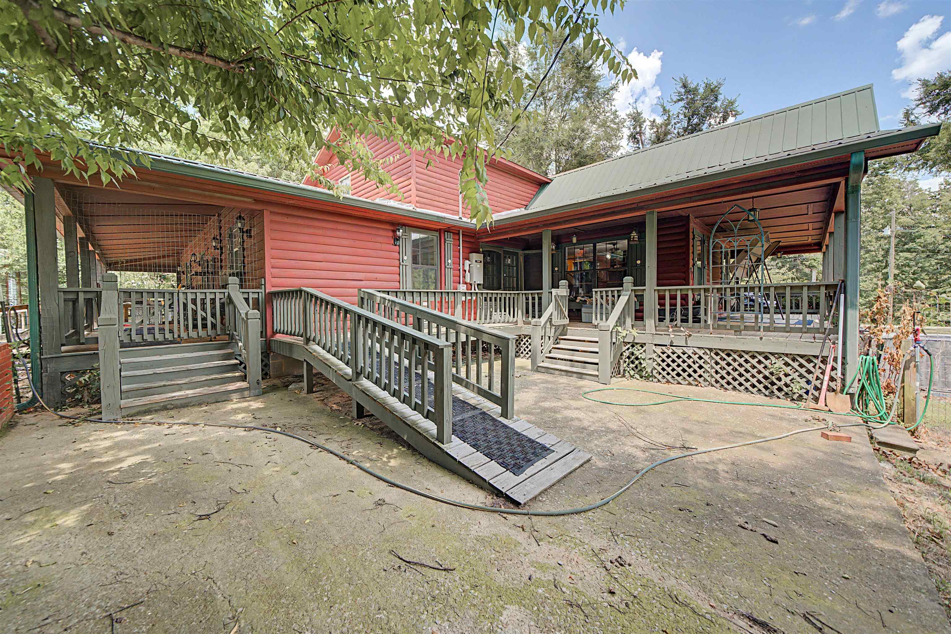2835 Cerro Gordo Rd Property Photo 34