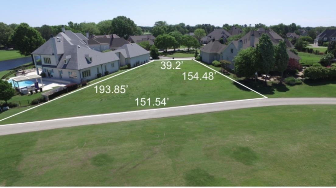 3477 Windgarden Cv Property Photo 1