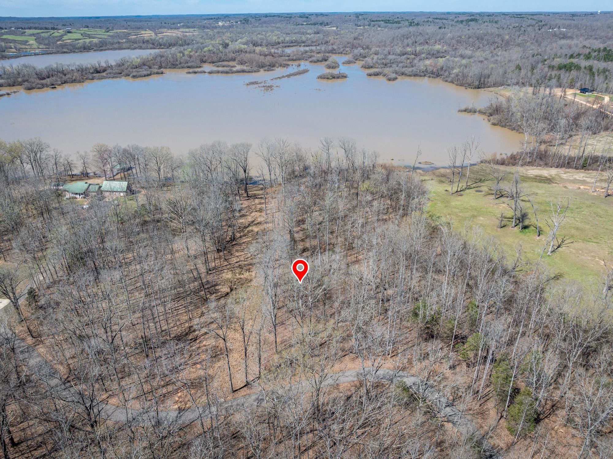 Lot 80 Featherfoot Pkwy Loop Property Photo 2