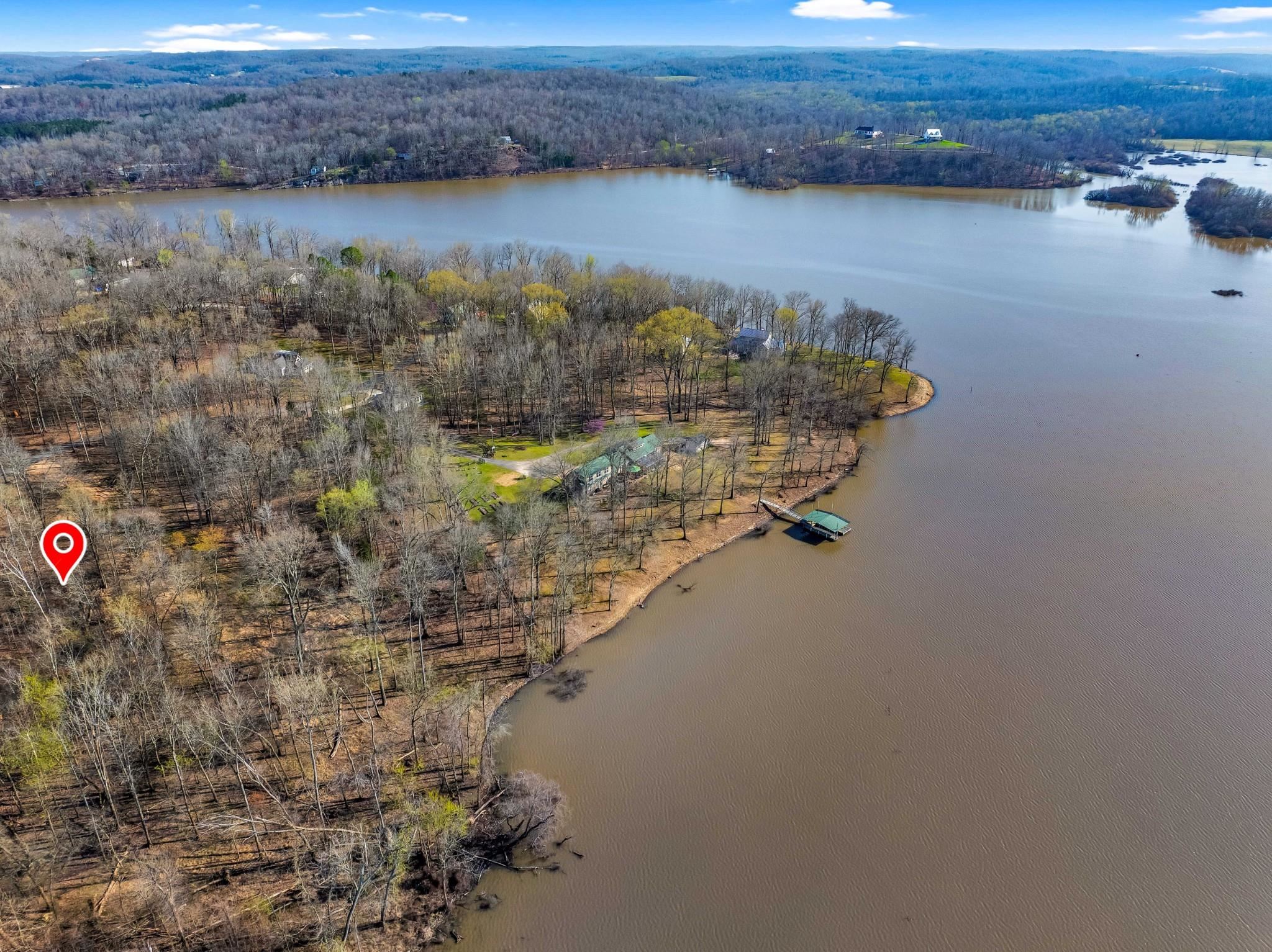 Lot 80 Featherfoot Pkwy Loop Property Photo 9