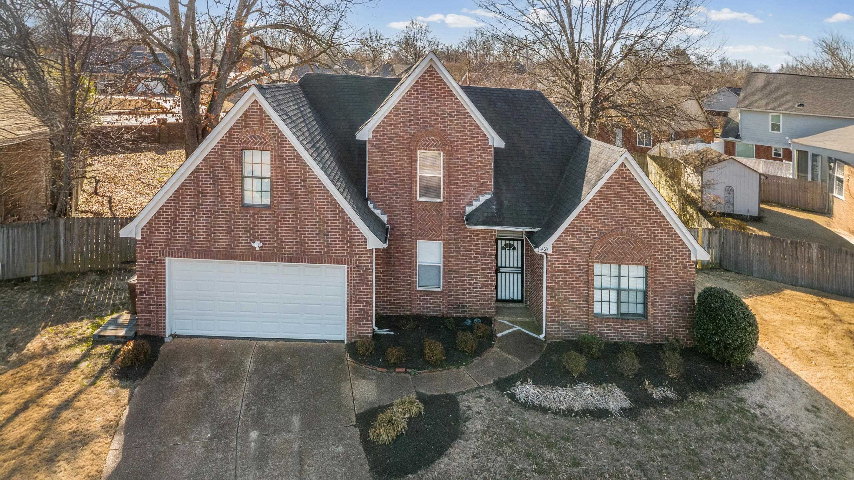 3466 STONECHASE CV Property Photo 1