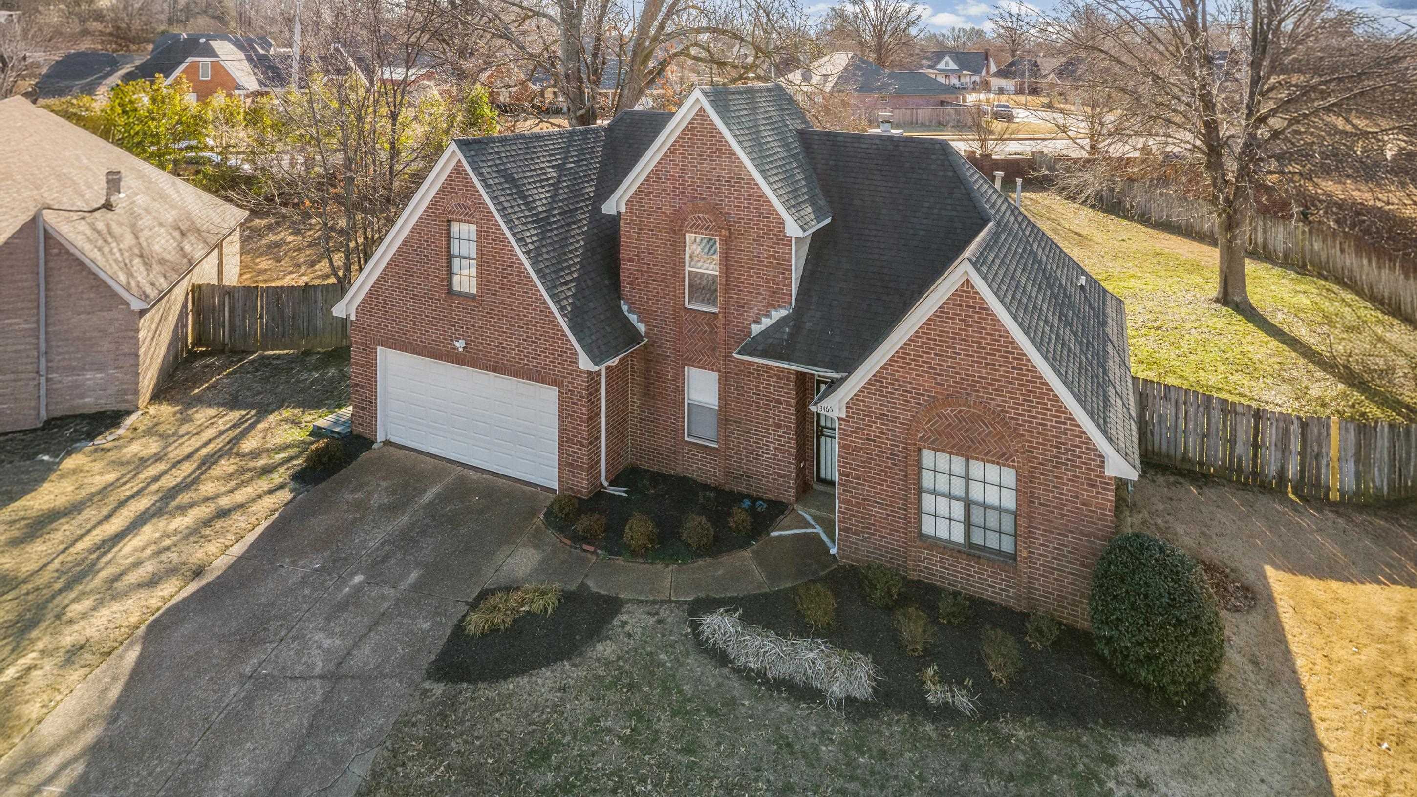 3466 Stonechase Cv Property Photo 2