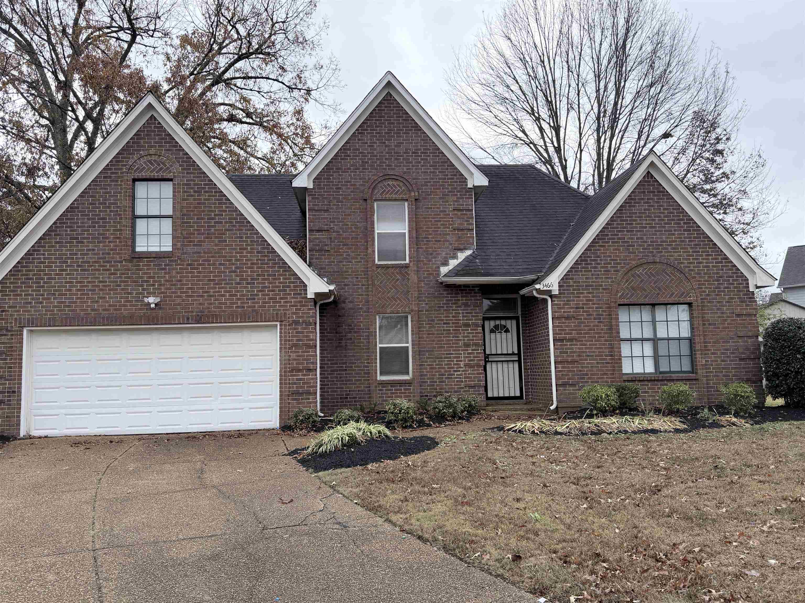 3466 Stonechase Cv Property Photo 36