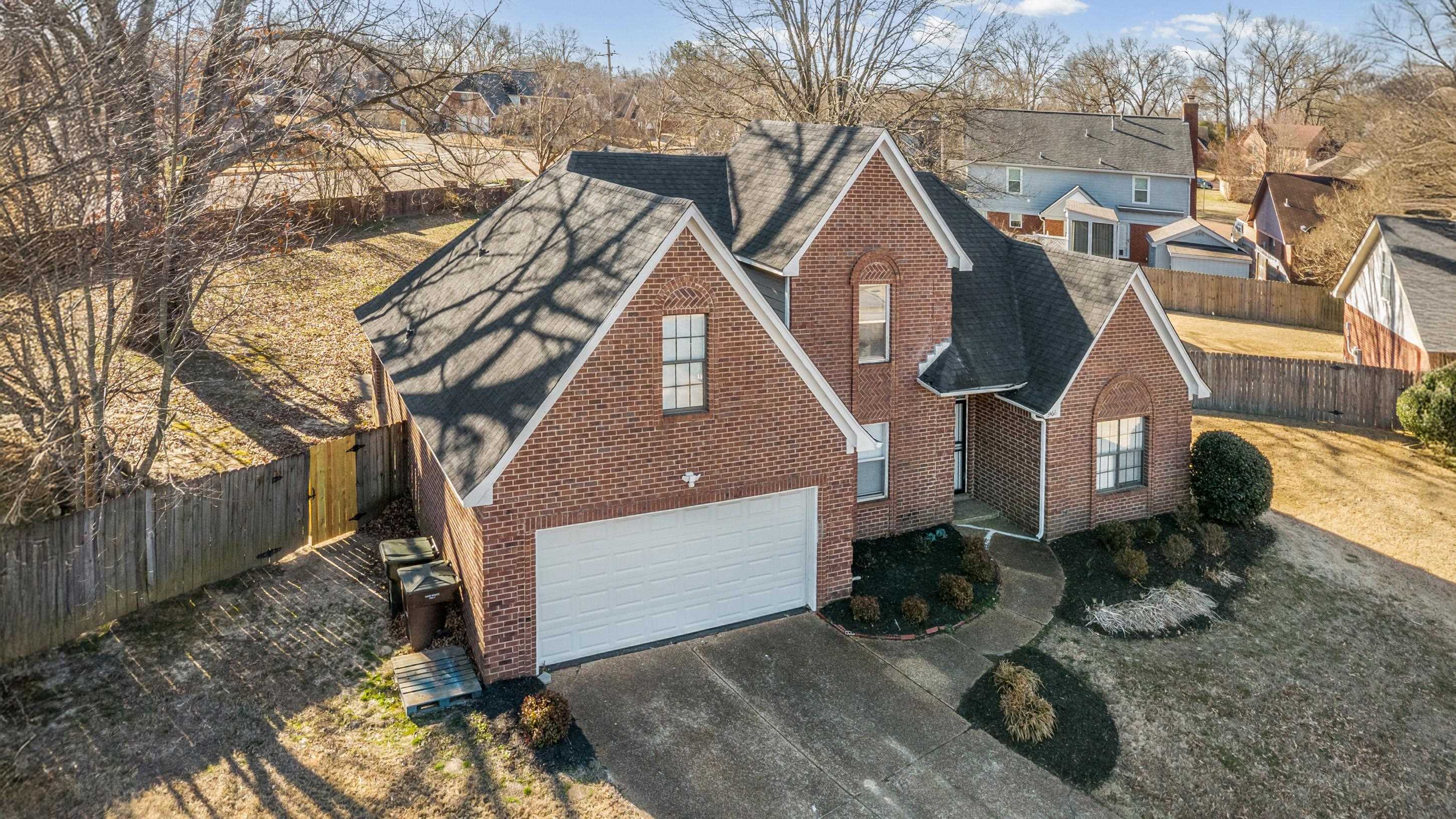 3466 Stonechase Cv Property Photo 37