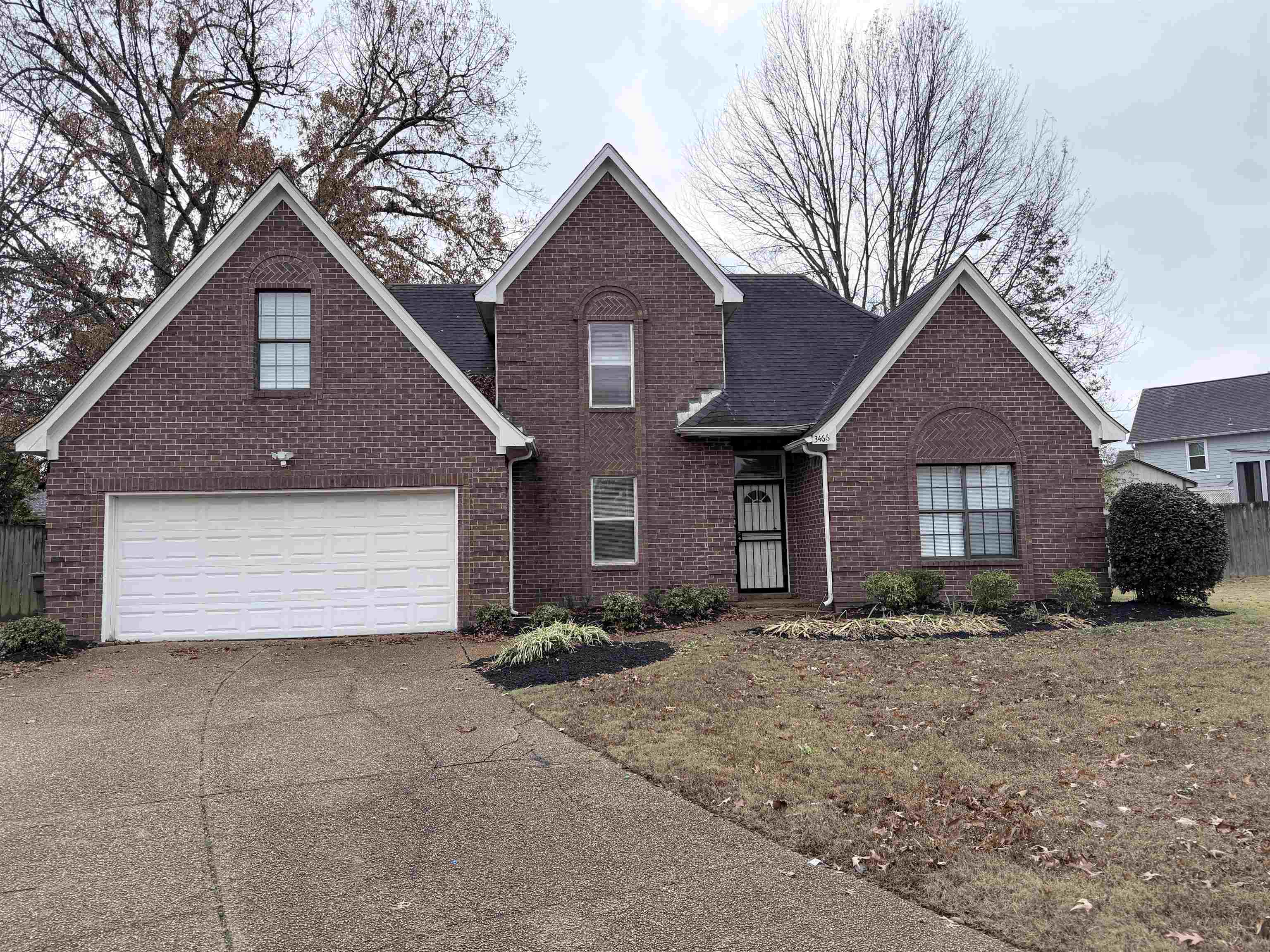 3466 Stonechase Cv Property Photo 39