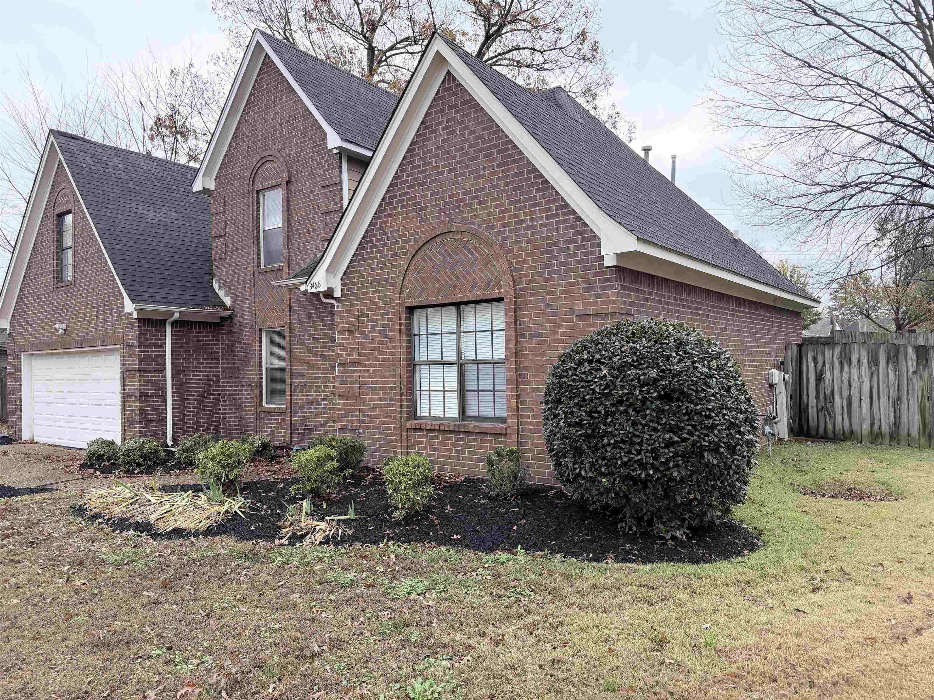3466 Stonechase Cv Property Photo 40
