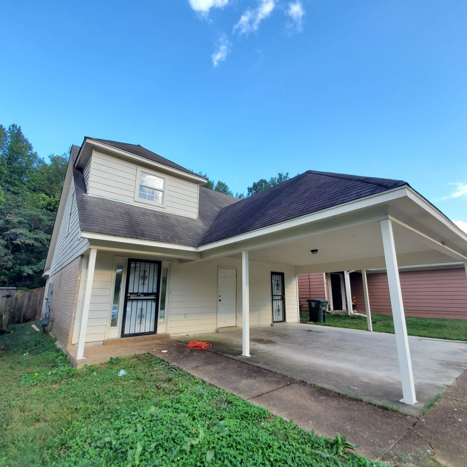 4639 Addington Dr Property Photo 2