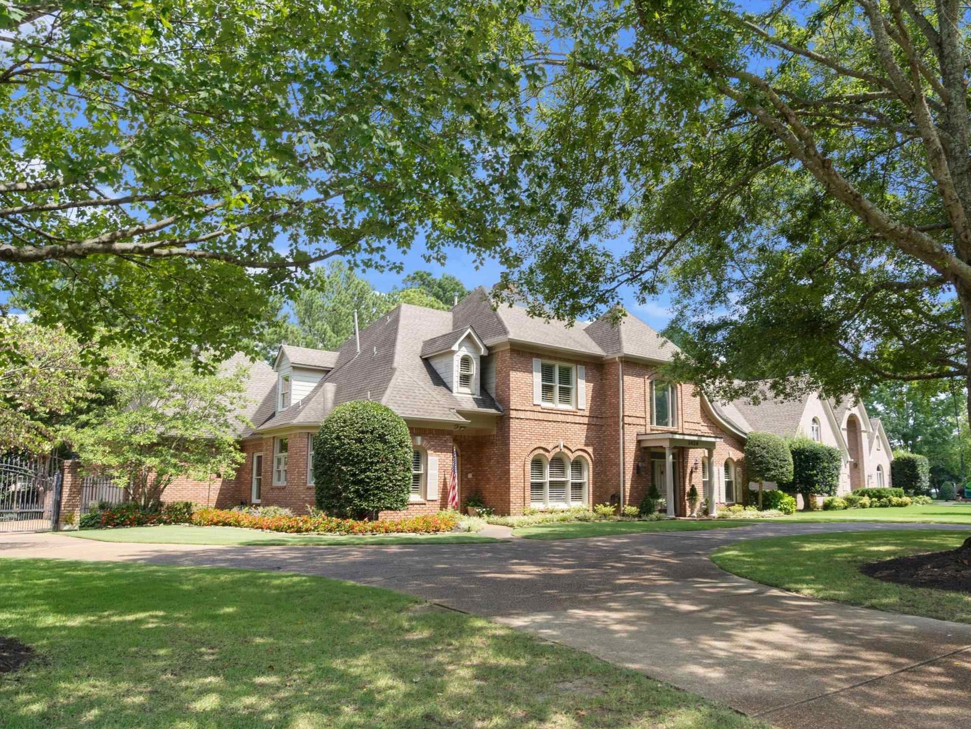 3424 LAKE POINTE CV Property Photo 1