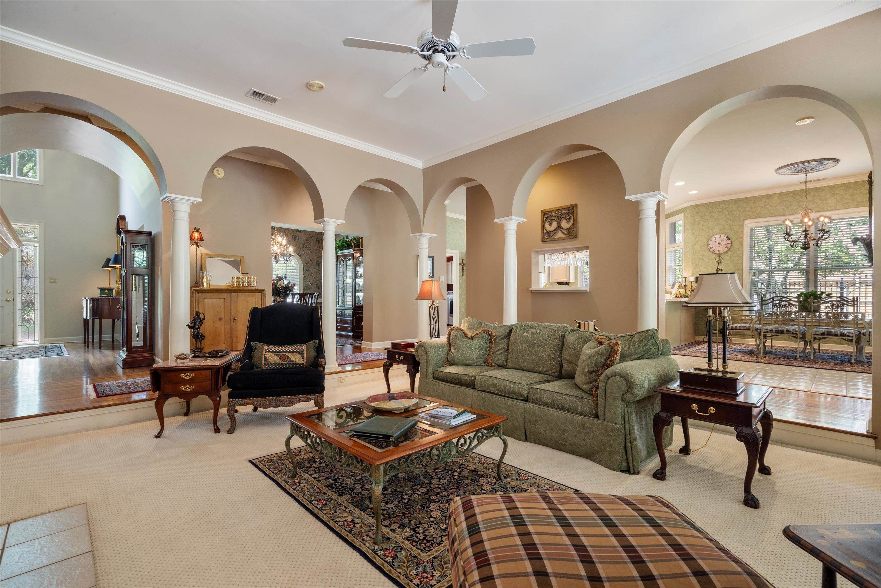 3424 Lake Pointe Cv Property Photo 7