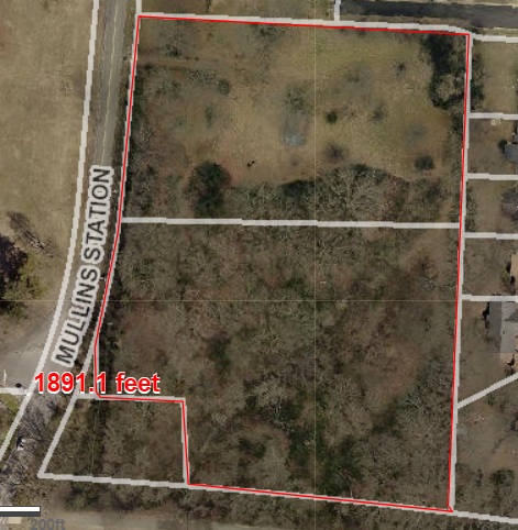 0 Mullins Station Rd Property Photo 2