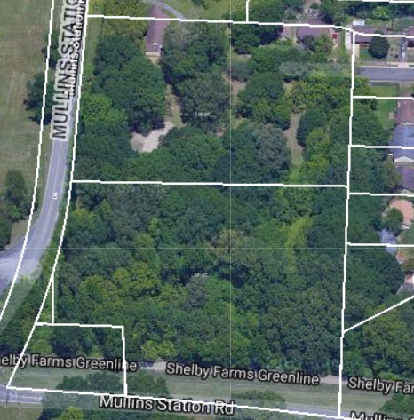 0 Mullins Station Rd Property Photo 3