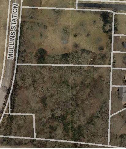 0 Mullins Station Rd Property Photo 4