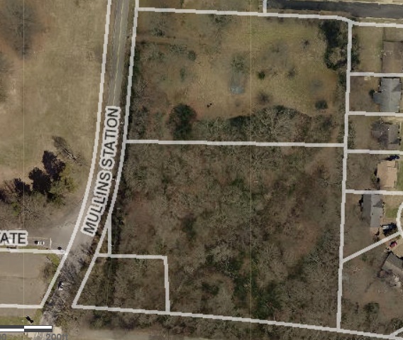 0 Mullins Station Rd Property Photo 5