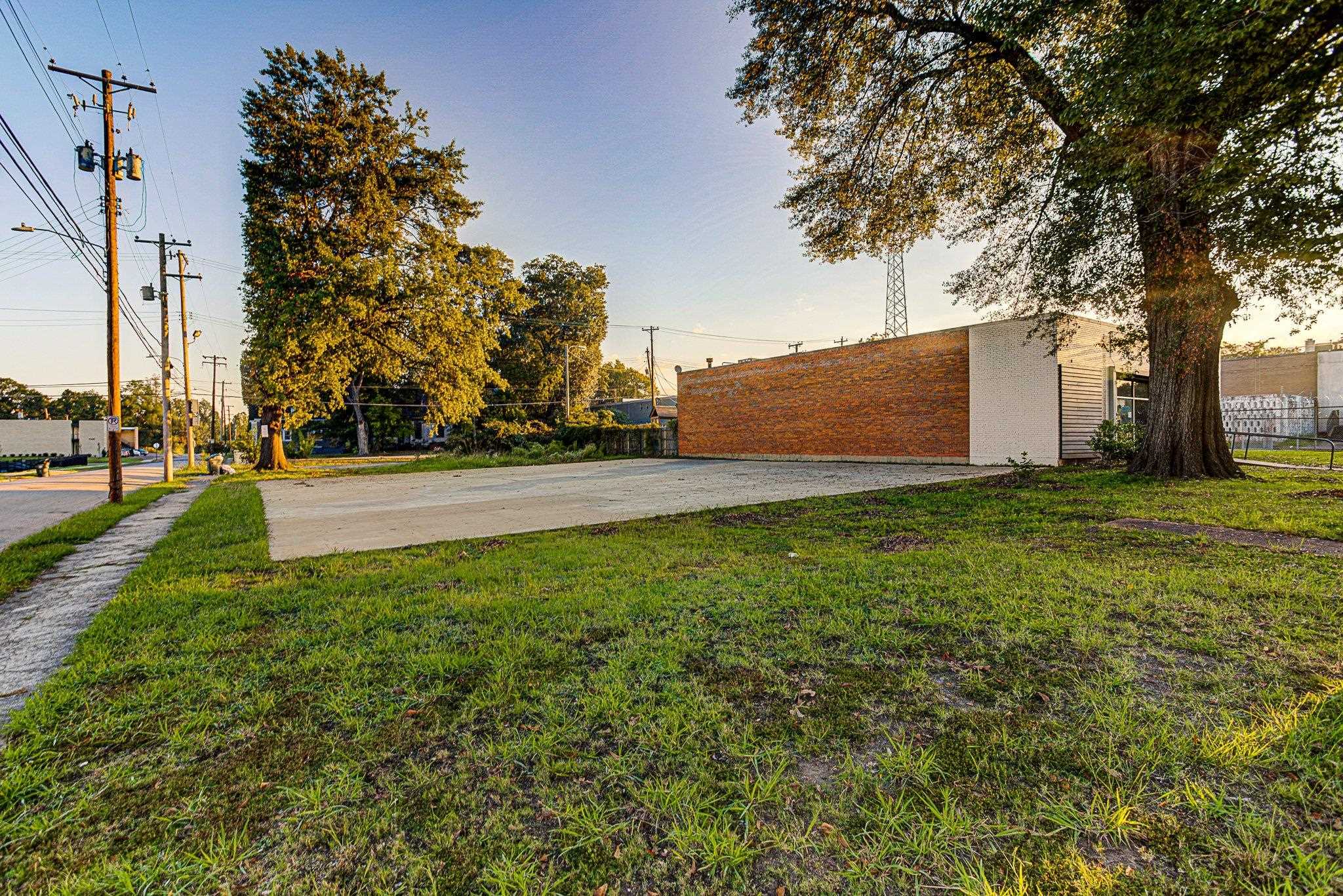 1412 Madison Ave Property Photo 3