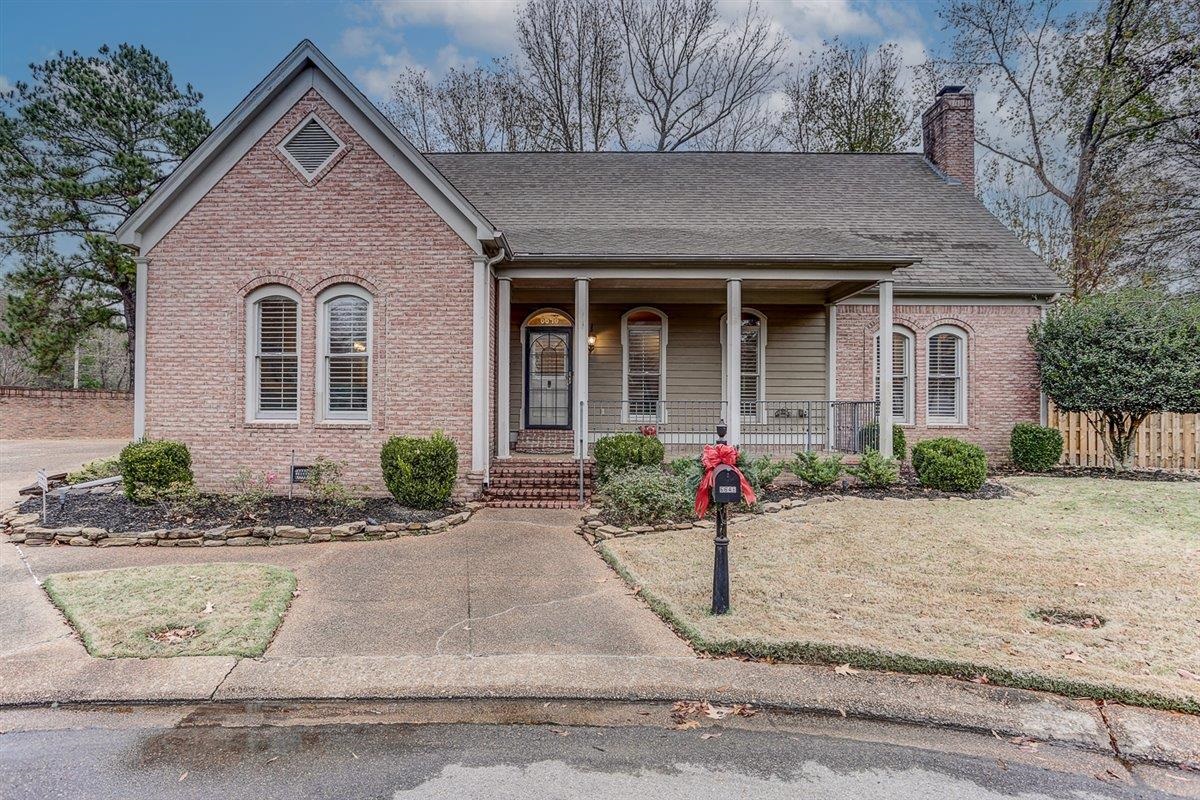 6648 Rue Beaumonde Dr Property Photo 1