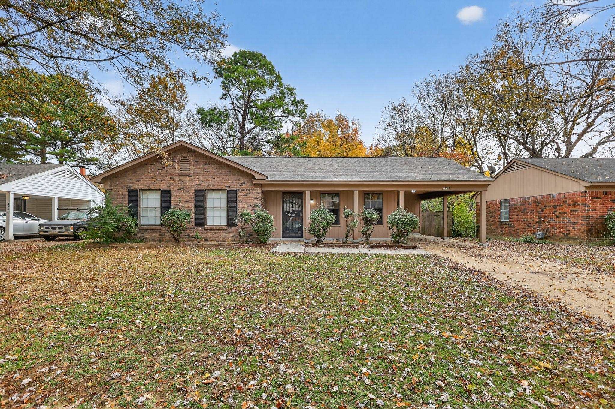3860 Castleman St Property Photo 1