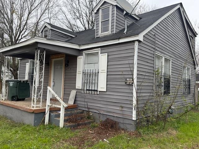 2984 Benjestown Rd Property Photo 1