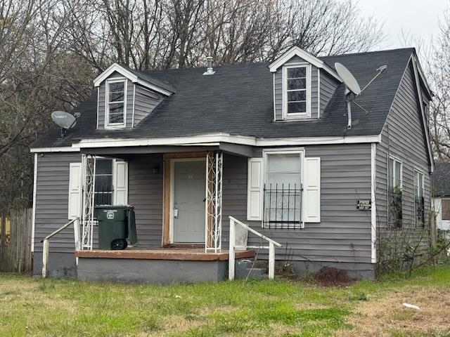 2984 Benjestown Rd Property Photo 5