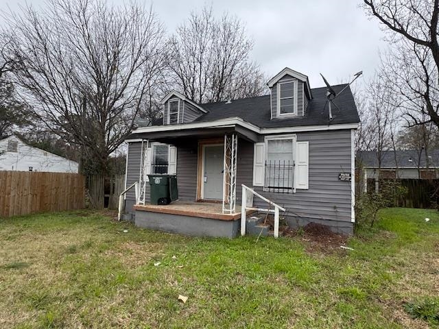 2984 Benjestown Rd Property Photo 6