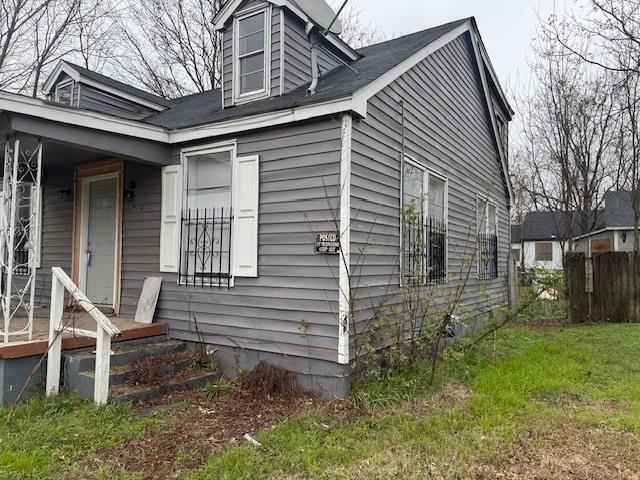 2984 Benjestown Rd Property Photo 7