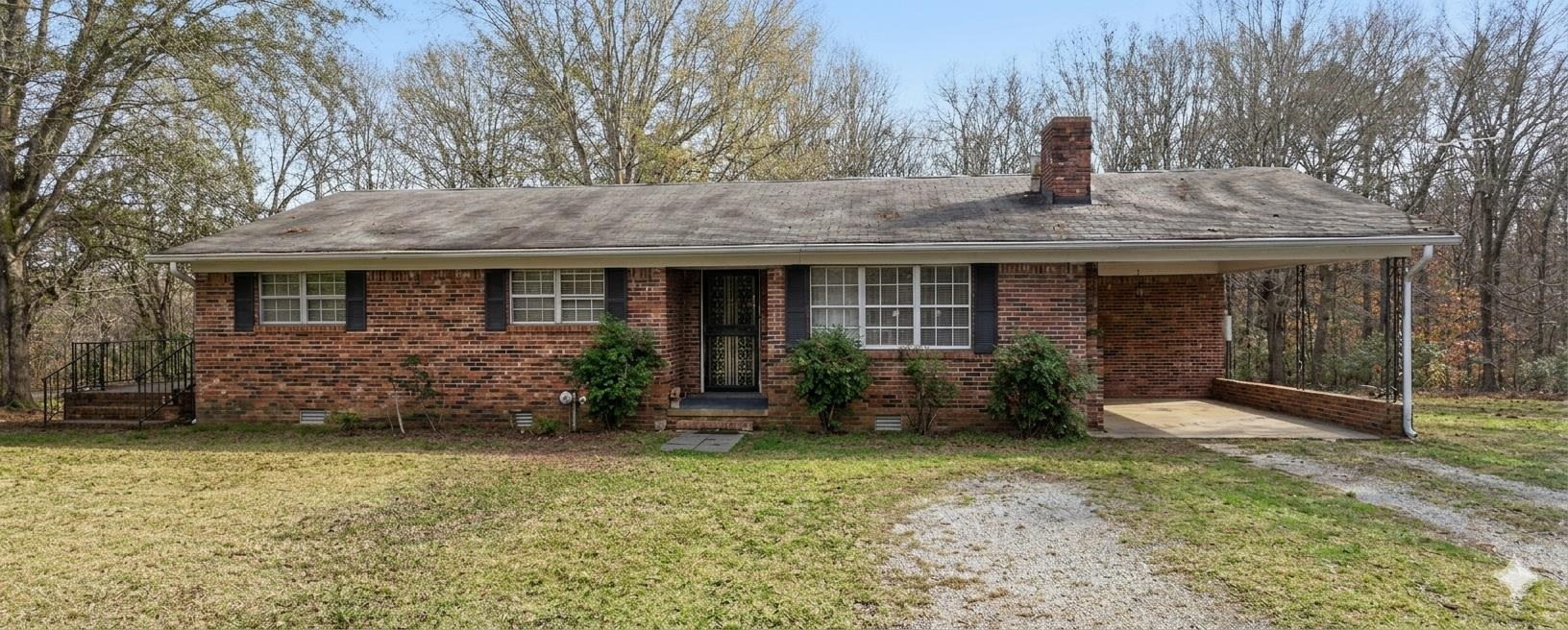 2260 Hebron Rd Property Photo 1