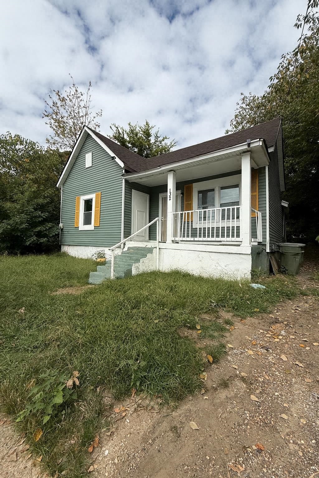 132 MAJUBA ST Property Photo 1