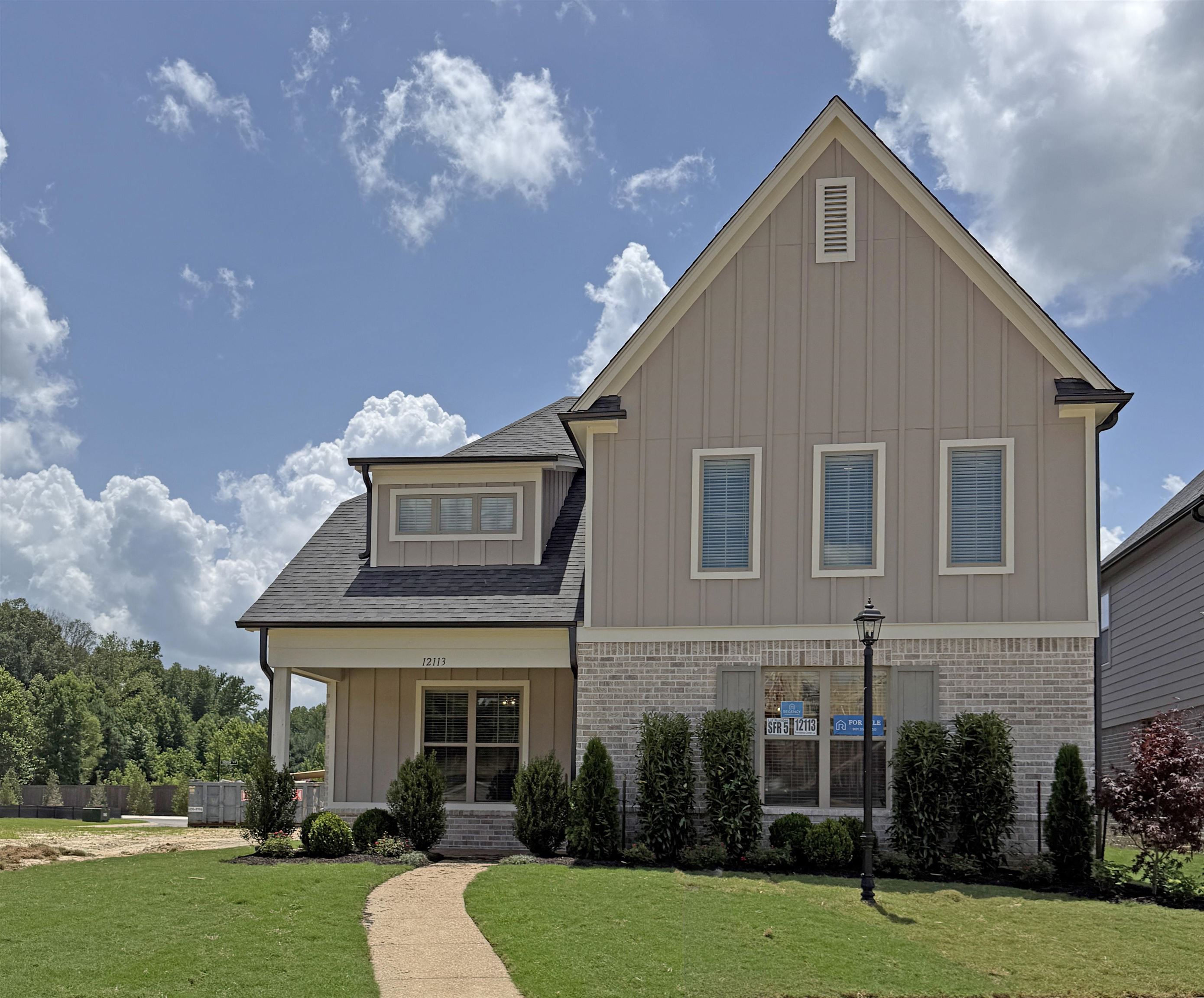 12113 PROVIDENCE CENTER LOOP Property Photo 1