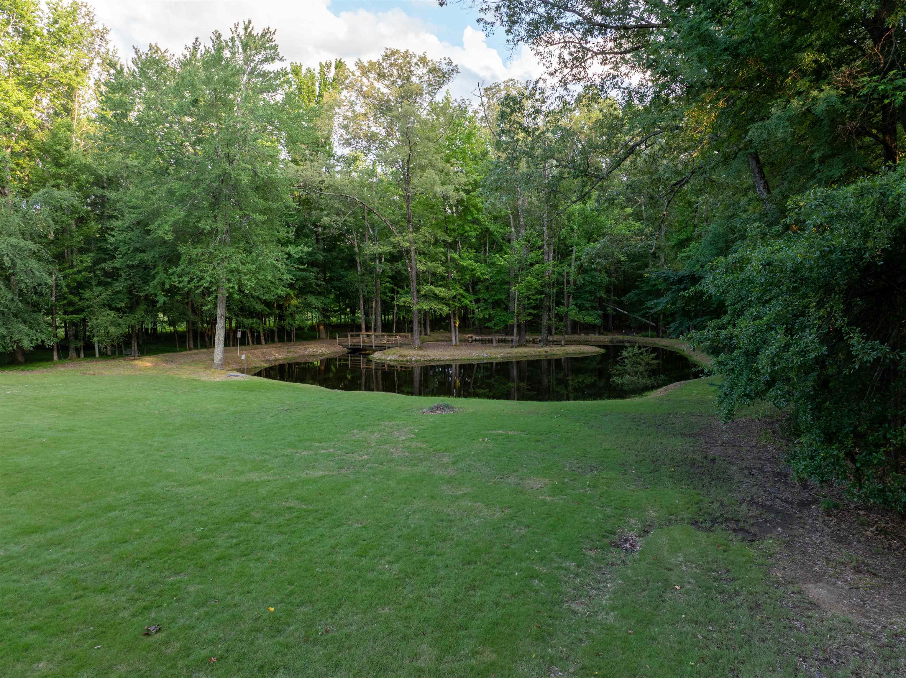 580 Hickory Lake Rd Property Photo 6