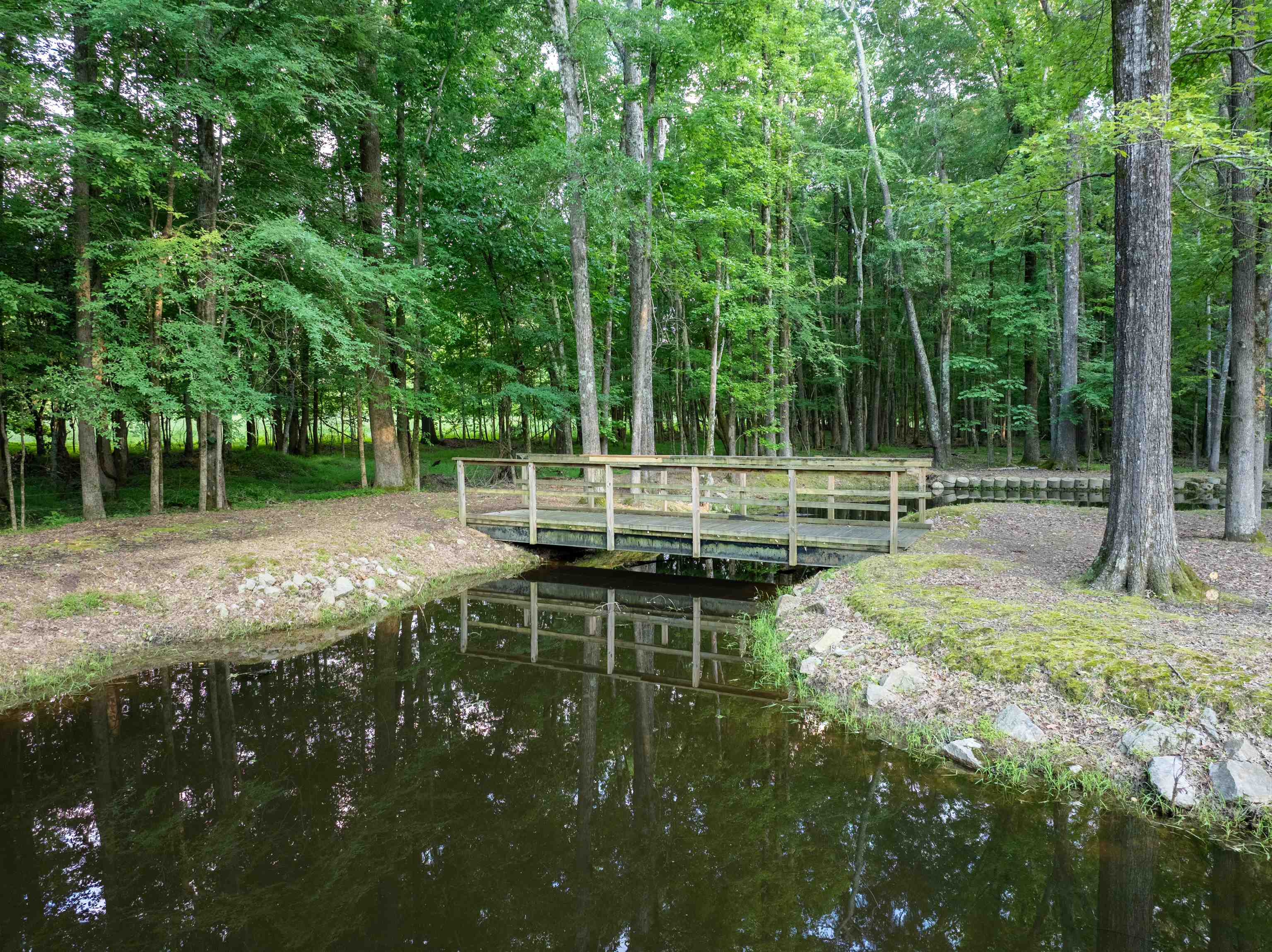 580 Hickory Lake Rd Property Photo 7