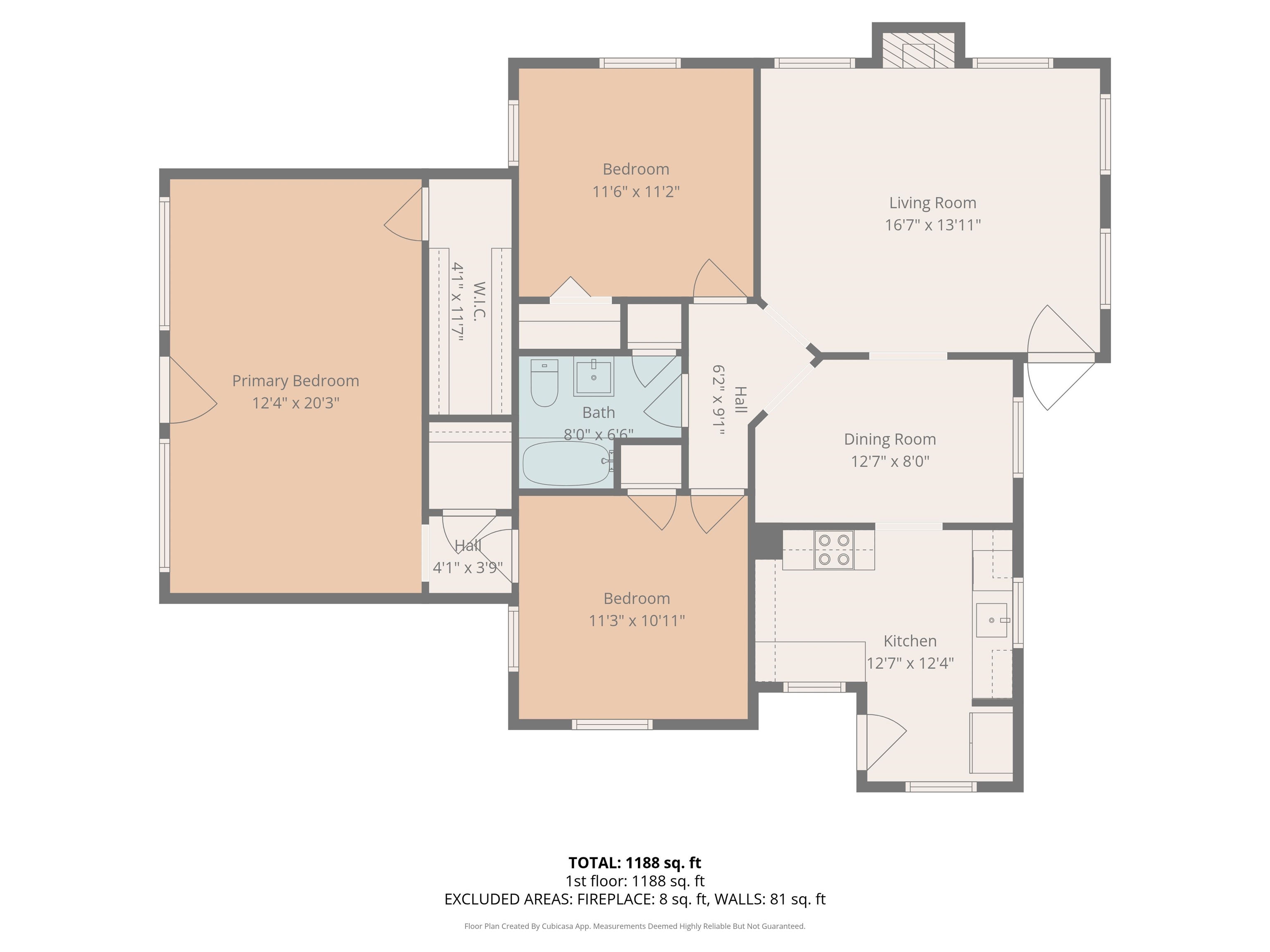474 Alexander St Property Photo 26