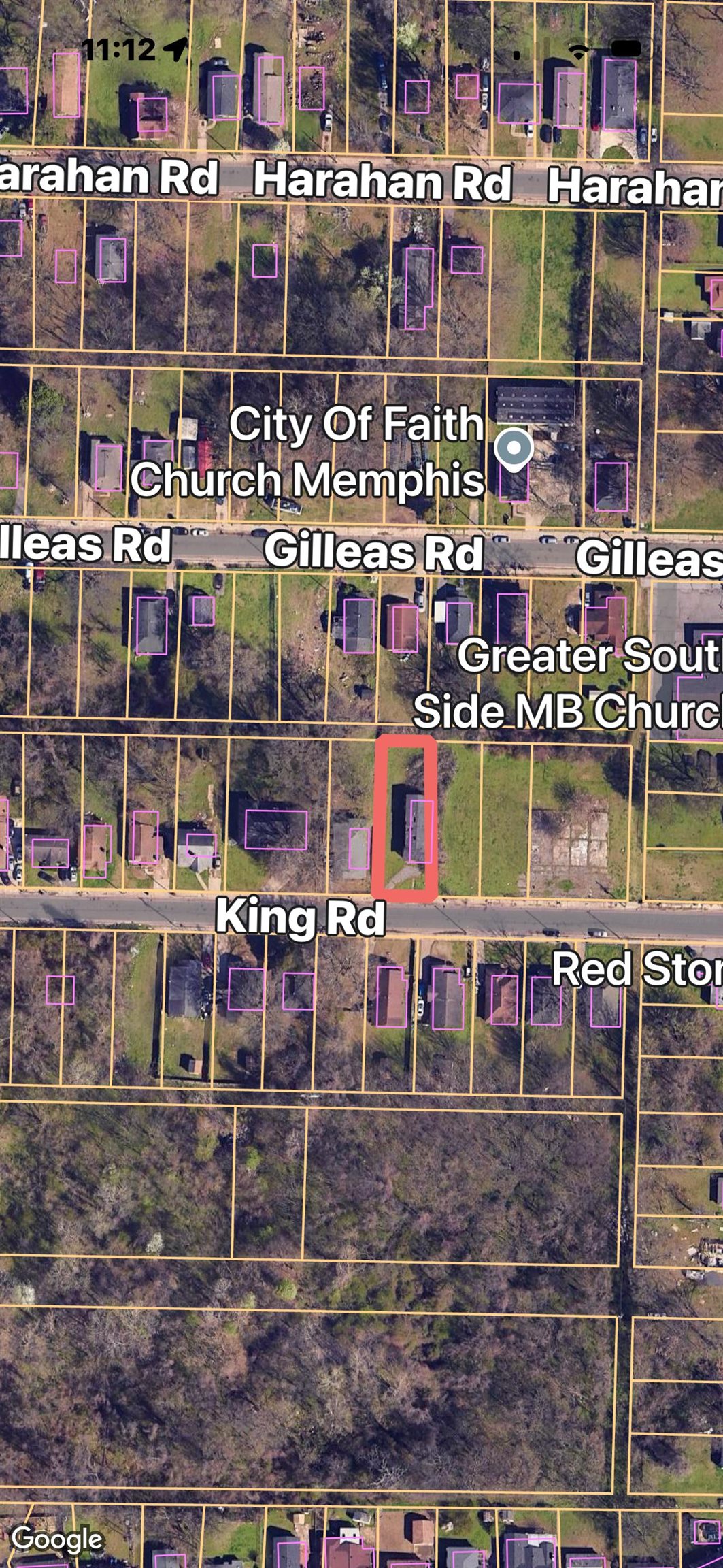 538 King Rd Property Photo 3