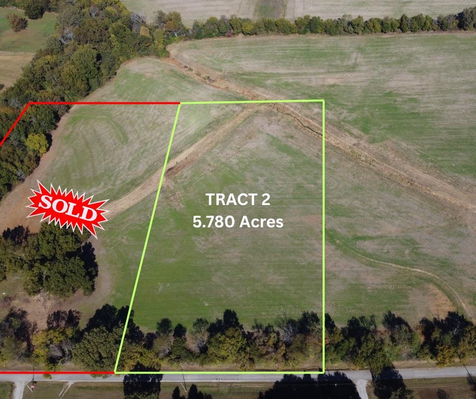 Lot 1 Sinai Dr Property Photo 3