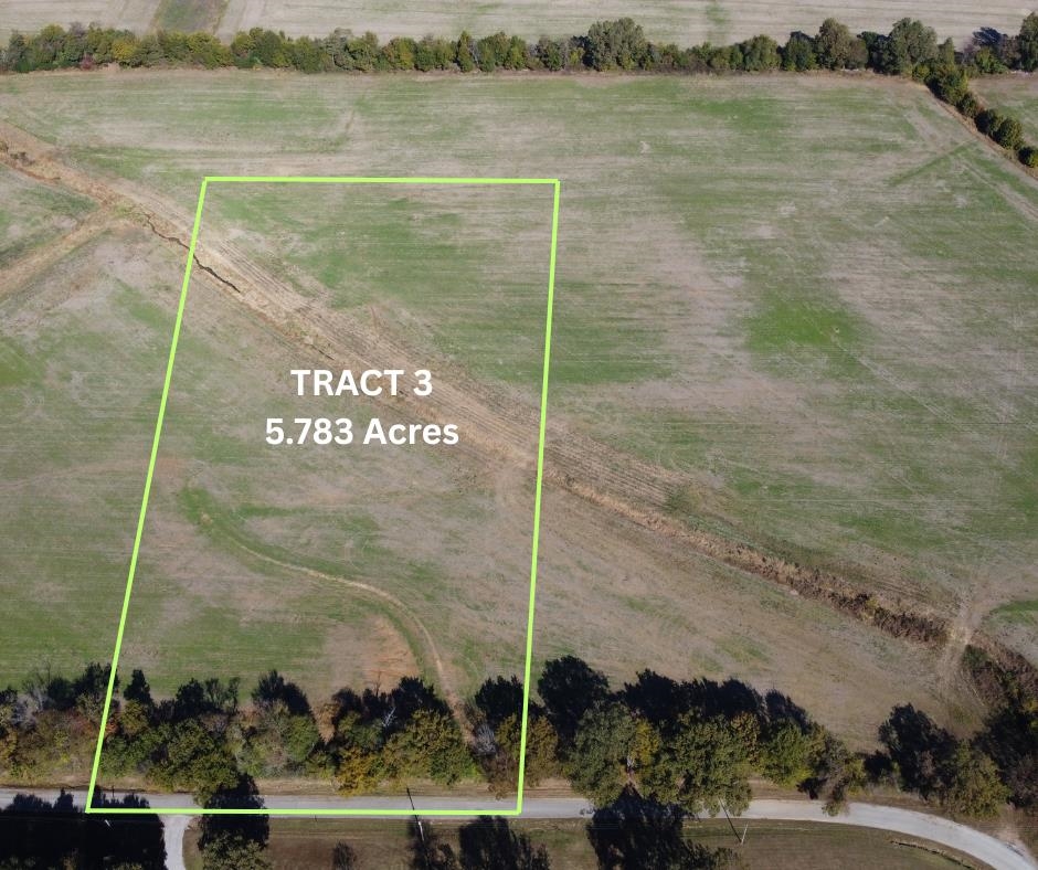 Lot 1 Sinai Dr Property Photo 4