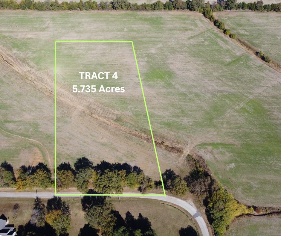 Lot 1 Sinai Dr Property Photo 5