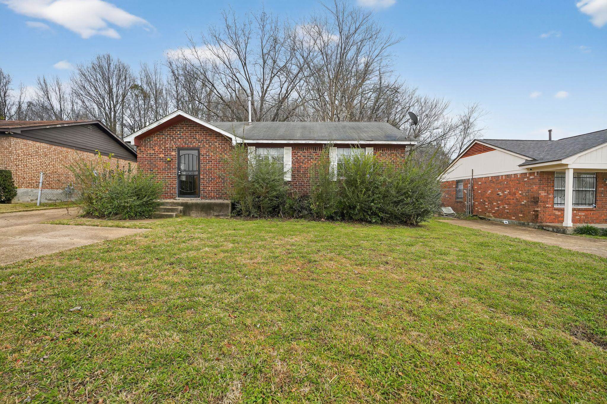 3420 FORRESTER RD Property Photo 1