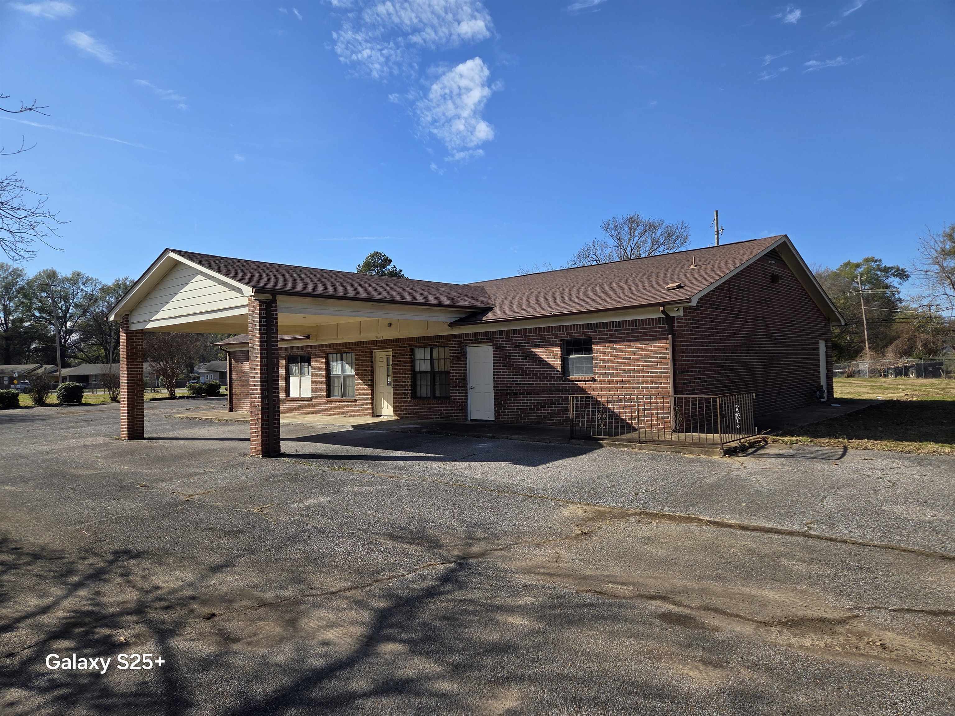 3643 TCHULAHOMA RD Property Photo 1