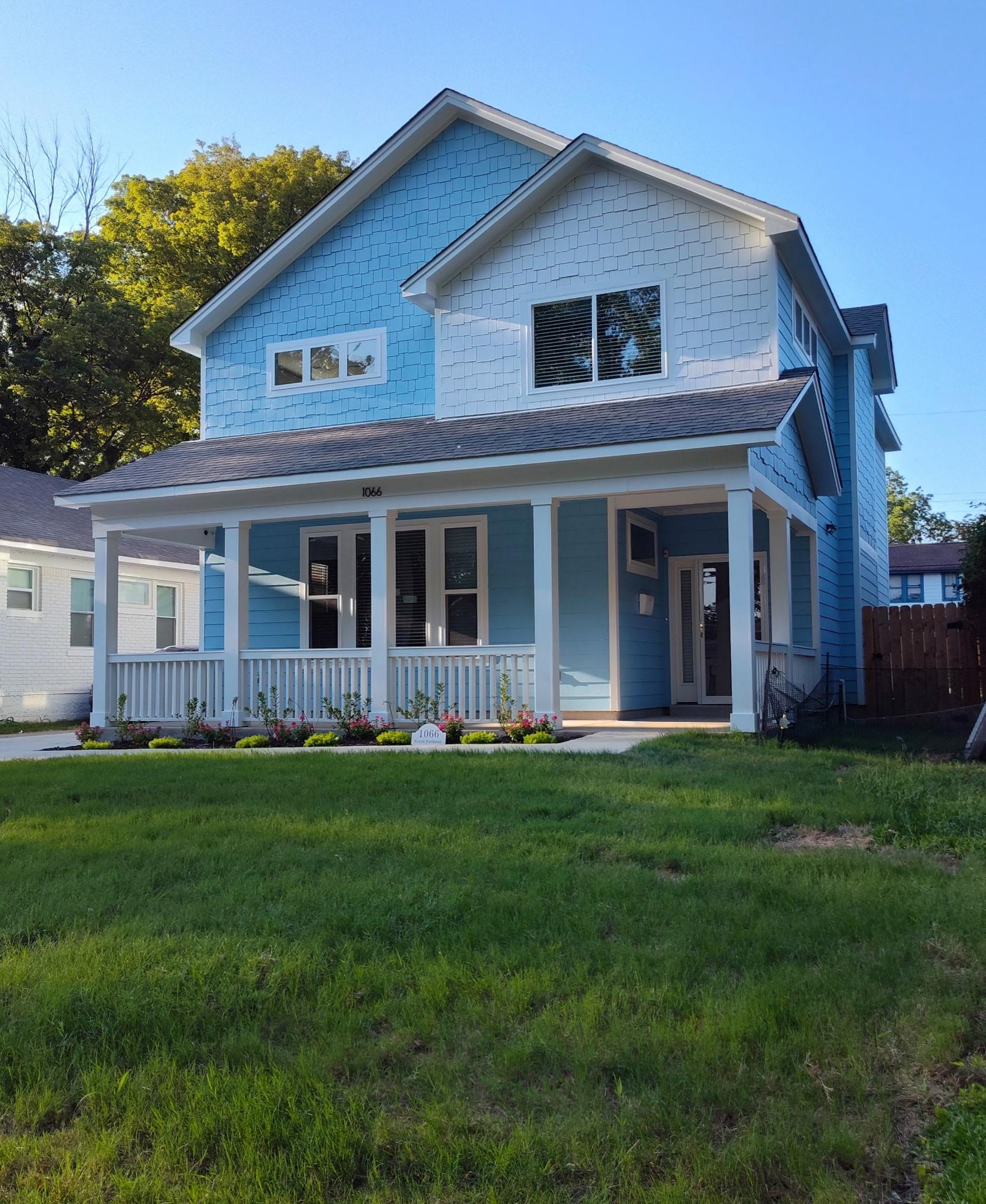 1066 N Parkway St Property Photo 1