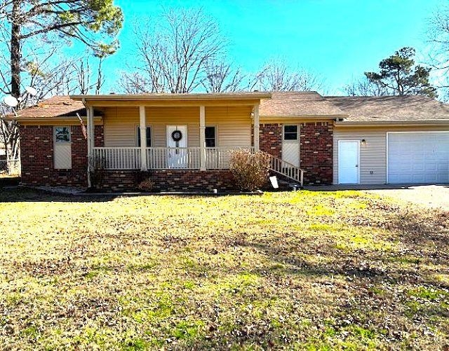90 Sassafras Cir Property Photo 1
