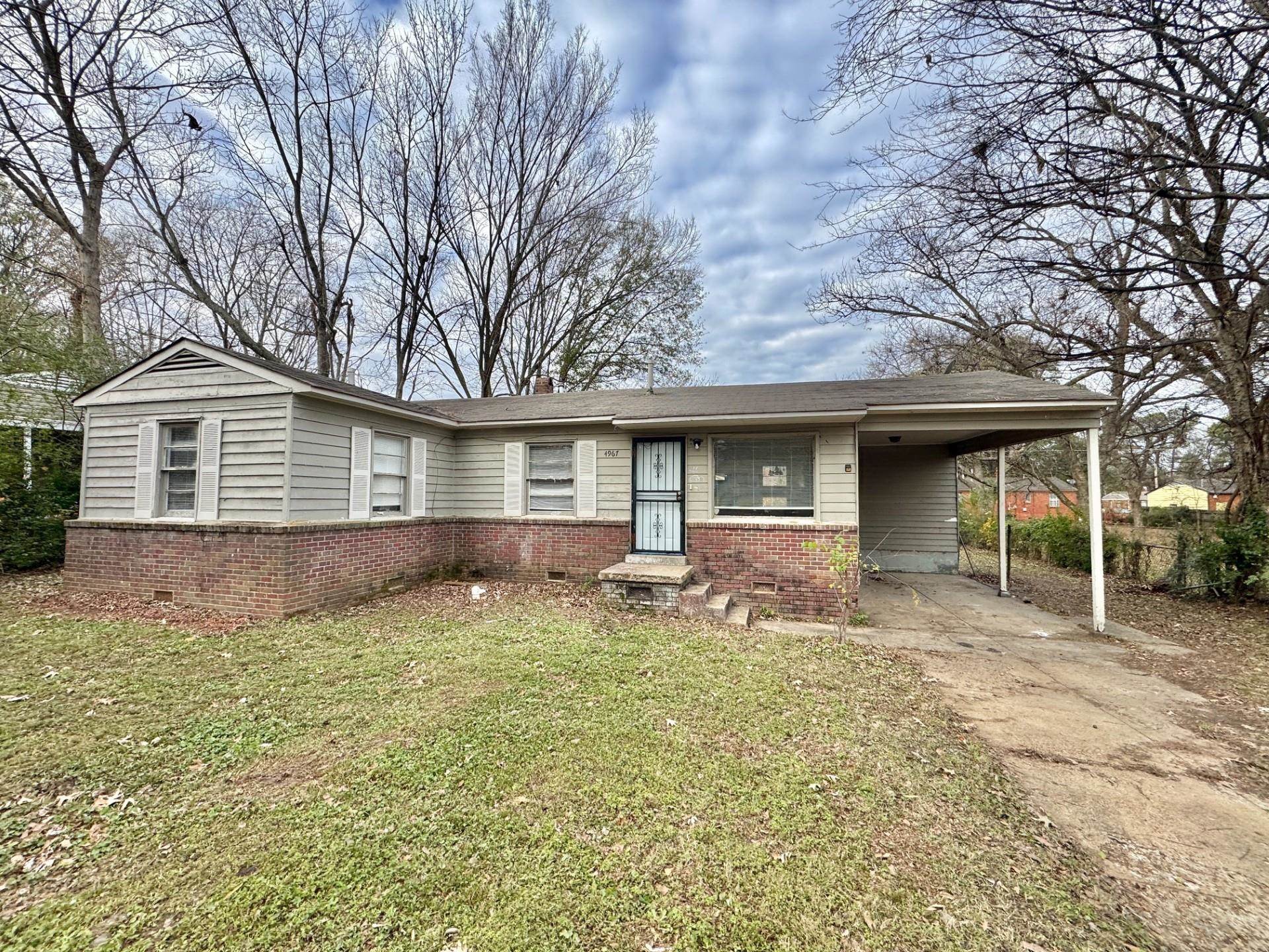 4967 Newton Rd Property Photo 1